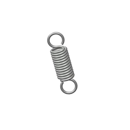 Approved Vendor Extension Spring, O= .240, L= .88, W= .034 G809959902